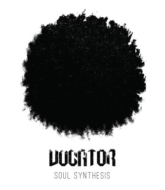 vocator souls synthesis ront cover